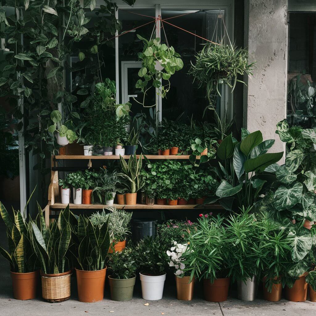 GreenHouse image