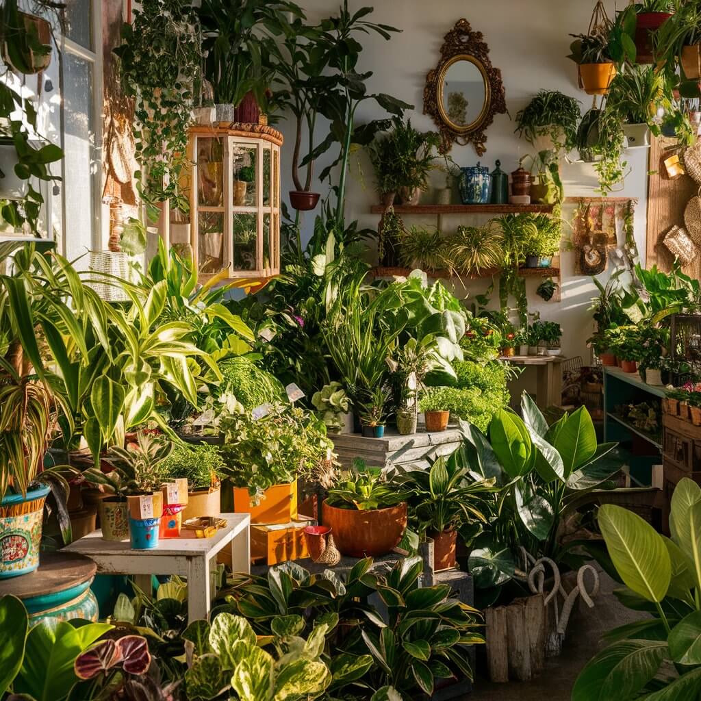 GreenHouse image